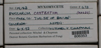 Image Associated With the Occurence